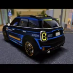Mini Cooper Countryman PS53