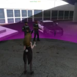 Move away NPC V1.0 Move away NPC v1.0