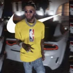 NBA Loose Shirt Pack V1.0 NBA Loose Shirt Pack 1.0