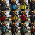New Clothes Pack for Michael