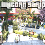 New Unicorn StripClub V1.0