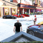 New Unicorn StripClub 1.02