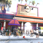 New Unicorn StripClub 1.04