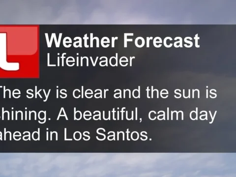 News and Weather Notifications 0.1