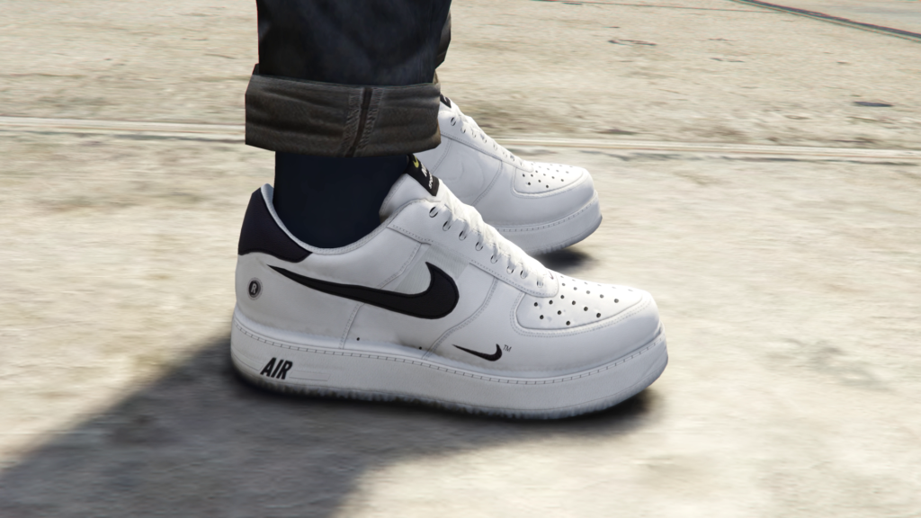 Nike Air Force 1 '07 LV8 Utility V3.5