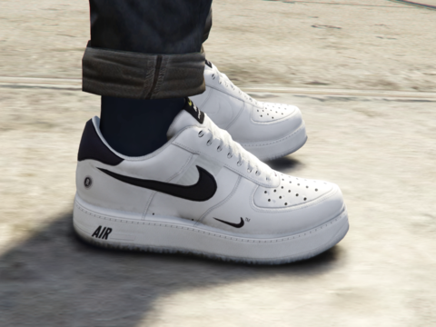 Nike Air Force 1 '07 LV8 Utility V3.5