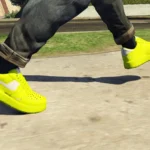 Nike Air Force 1 '07 LV8 Utility V3.5