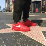 Nike Air Force 1 '07 LV8 Utility V3.5
