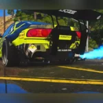 Nissan S13 240sx THE NUKE Edition2