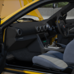 Nissan Silvia S15 [Add-On | Tuning | RHD| Template]