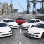 Nissan Silvia SpecS [Add-On / Tuning] V1.1