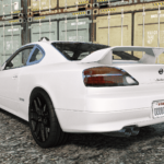 Nissan Silvia SpecS [Add-On / Tuning] V1.1