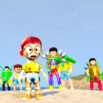 Nobita Nobi [Add-On Ped] V1.0