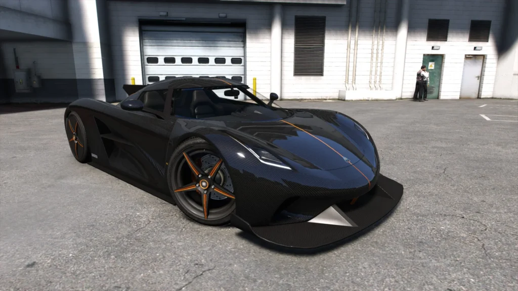 Overflod Entity MTR [Add-On / FiveM | LODs] V1.0