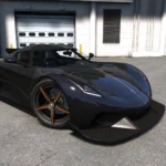 Overflod Entity MTR [Add-On / FiveM | LODs] V1.0