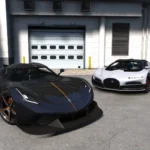Overflod Entity MTR [Add-On / FiveM | LODs] V1.0