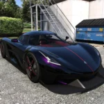 Overflod Entity MTR [Add-On / FiveM | LODs] V1.0