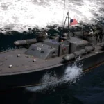 PT109 Torpedo Boat [Add-On] V1.0
