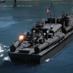 PT109 Torpedo Boat [Add-On] V1.0