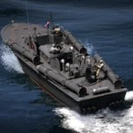 PT109 Torpedo Boat [Add-On] V1.0