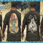 Pack T-Shirt for Franklin 1.0