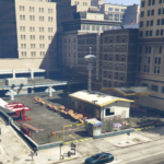 Parking Central Custom BETA
