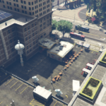 Parking Central Custom BETA2