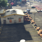 Parking Central Custom BETA3