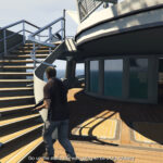 Party on the Ocean Mission5