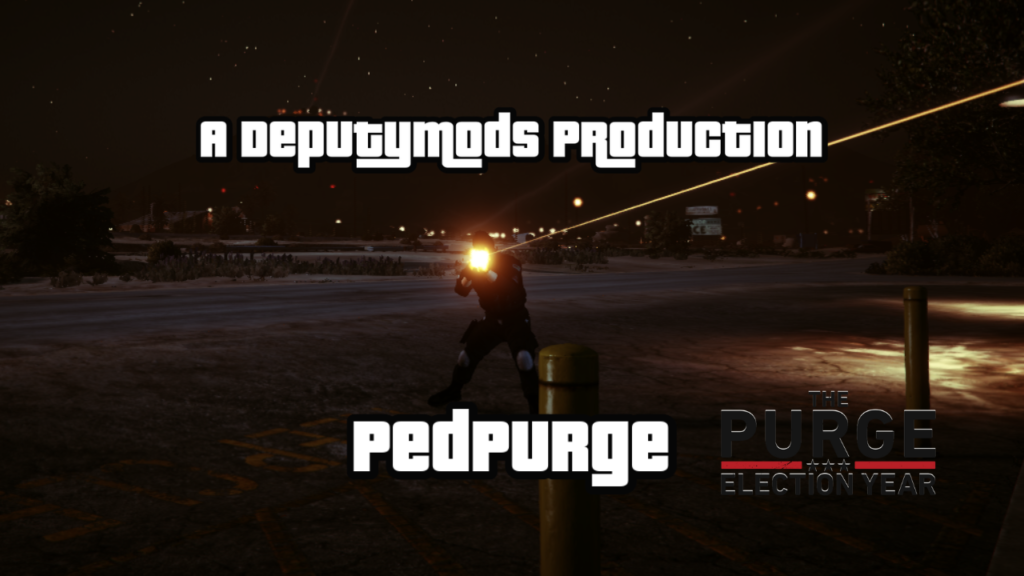 PedPurge 2.5