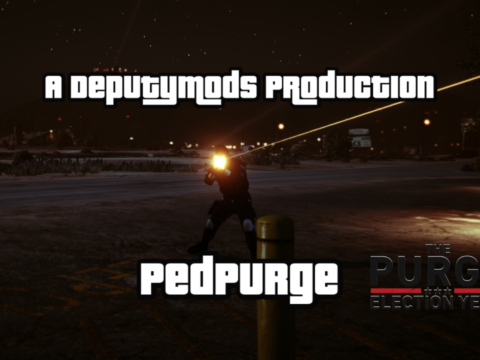 PedPurge 2.5