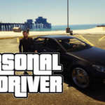Personal Driver 1.0