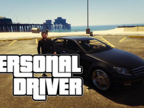 Personal Driver 1.0
