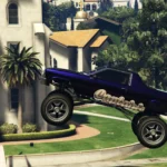 Picador Custom Donk [Add-On] V1.0