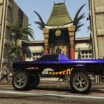 Picador Custom Donk [Add-On] V1.0