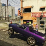 Picador Custom Donk [Add-On] V1.0