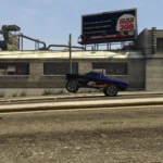 Picador Custom Donk [Add-On] V1.0