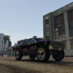 Picador Custom Donk [Add-On] V1.0