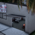 Pioneira Motos [Add-On / FiveM] V1.0