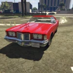 Pontiac Catalina 1972 [Add-On | LODs] V1.0