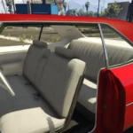 Pontiac Catalina 1972 [Add-On | LODs] V1.0