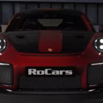 Porsche 991 GT2 RS2
