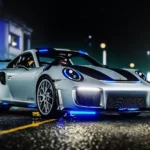Porsche GT2 RS 20182