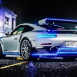 Porsche GT2 RS 20183