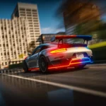 Porsche GT2 RS 20184
