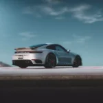 Porsche Turbo S 20212