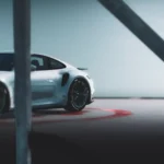 Porsche Turbo S 20213