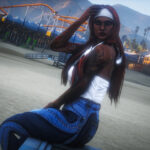 Pose Pack #443