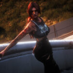 Pose Pack #445