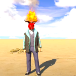 Power Horns (Script) V1.0
